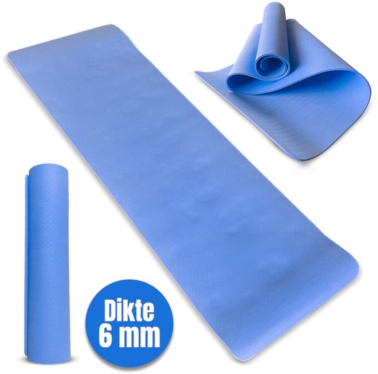 Yoga Mat