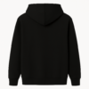 Black Aum BLISS Hoodie (Unisex)