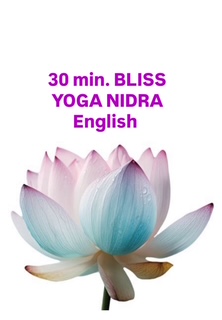 IMG_6929 BLISS Yoga Nidra session
