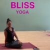 1 hour BLISS Yoga online