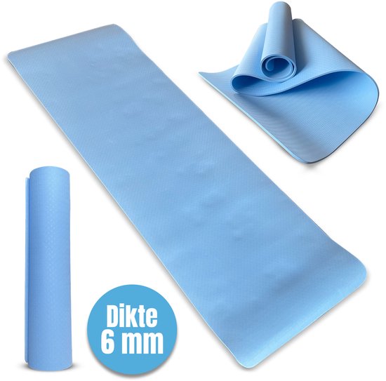 Yoga Mat