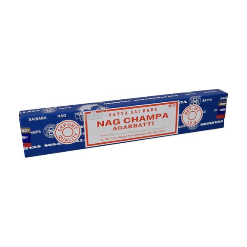 Satya Nag Champa Incense
