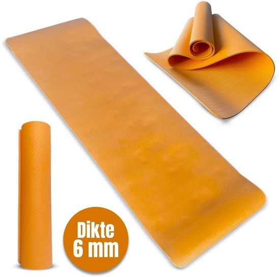 Yoga Mat