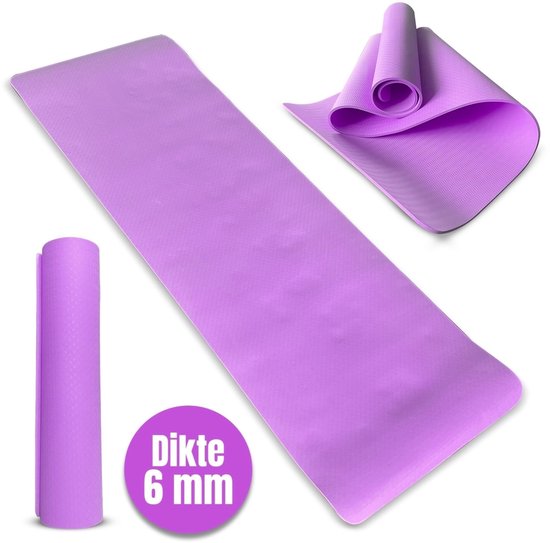 Yoga Mat