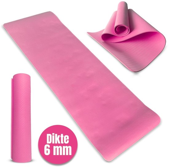 Yoga Mat
