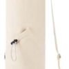 Yoga mat bag