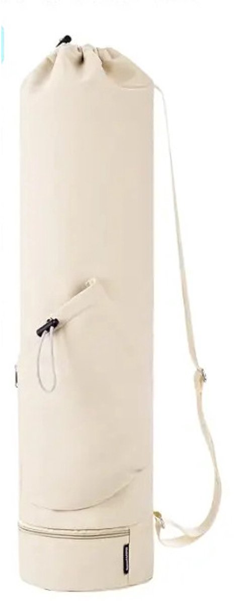 Yoga mat bag