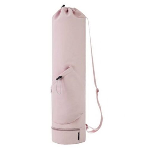 Yogamat Tas Roze Yoga mat bag