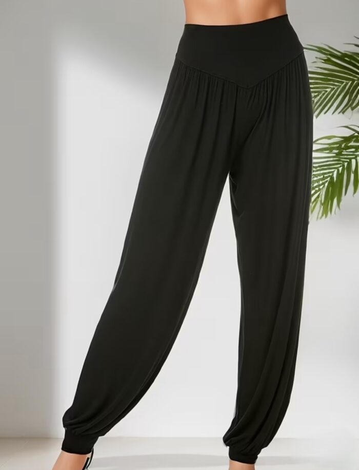 Yoga Pants