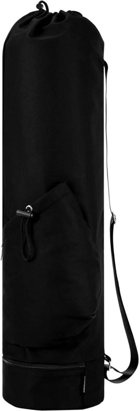 Yoga mat bag