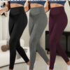 IMG_6889 Three comfortabele leggings