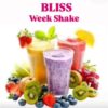 BLISS Week Shake