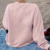 BLISS Retreat Sweater