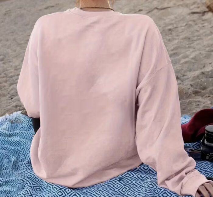 BLISS Retreat Sweater