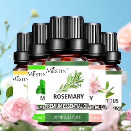 Essential oil