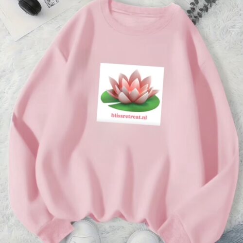 IMG_7566 BLISS Retreat Sweater