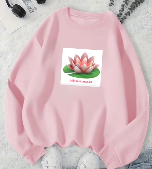 BLISS Retreat Sweater
