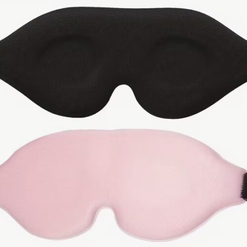 IMG_7584 Ultra-soft 3D Sleep mask