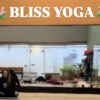 1 hour BLISS Yoga online