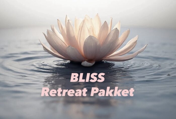 BLISS Retreat Package