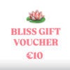 IMG_7831 BLISS Gift Voucher