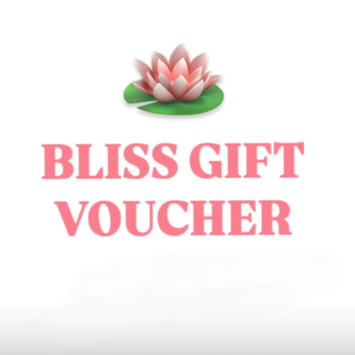 image0 (10) BLISS Gift Voucher