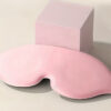 Ultra-soft 3D Sleep mask