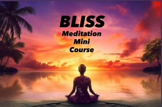 IMG_8539 BLISS Meditation mini course