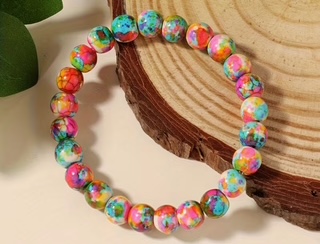 Colorful Bracelet