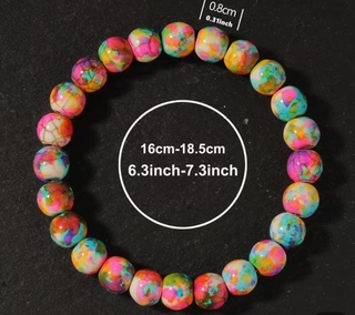Colorful Bracelet