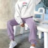 Hoodie + Pants
