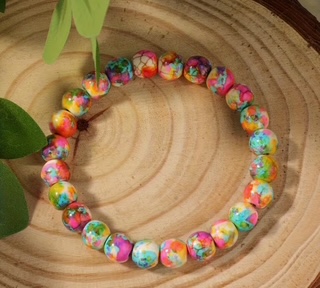 Colorful Bracelet
