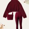 Three-Piece Outfit