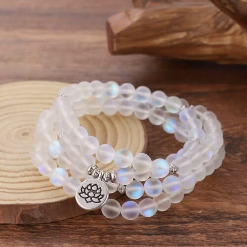 Moonstone Bracelet