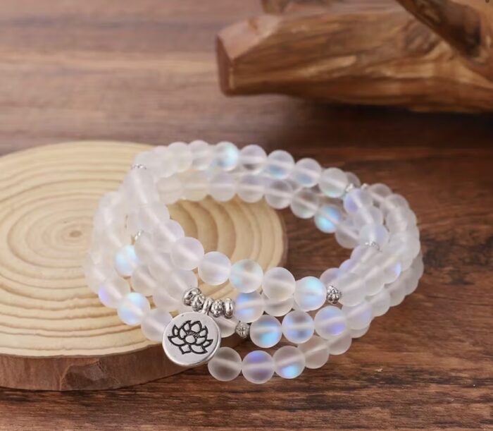 Moonstone Bracelet