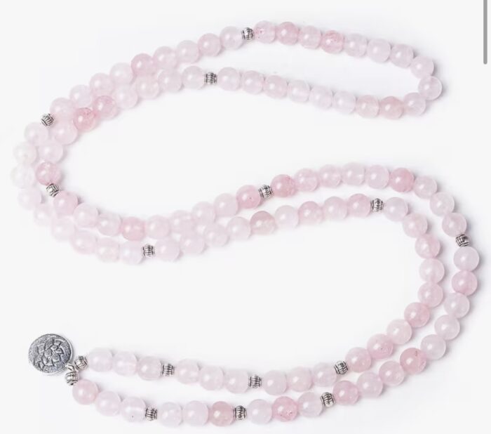 Rozenkwarts 108 Mala